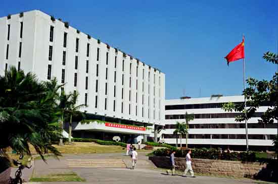 大学图片