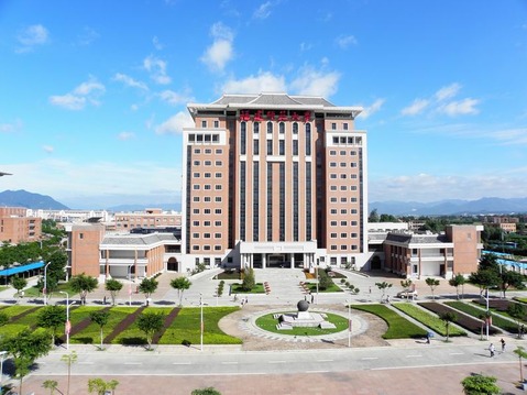 大学图片