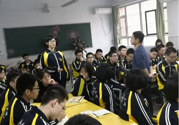 河北衡水二中学生综合评价录取面试培训
