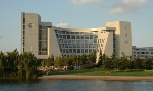 大学图片