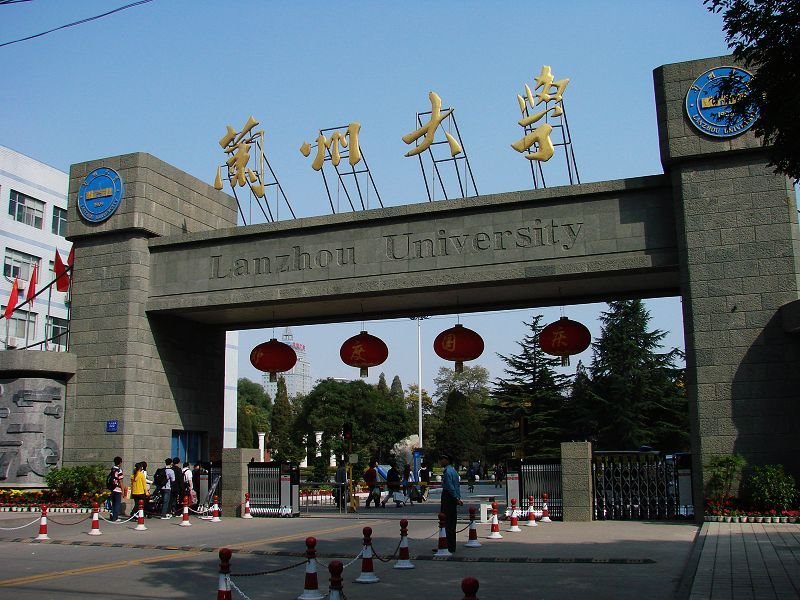 大学图片