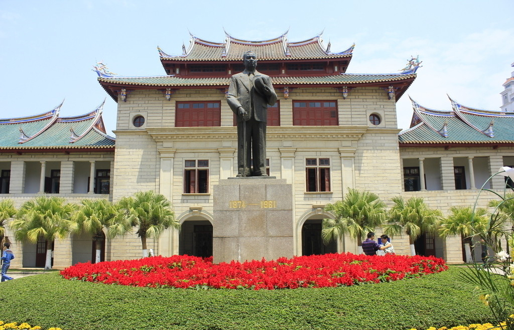 大学图片