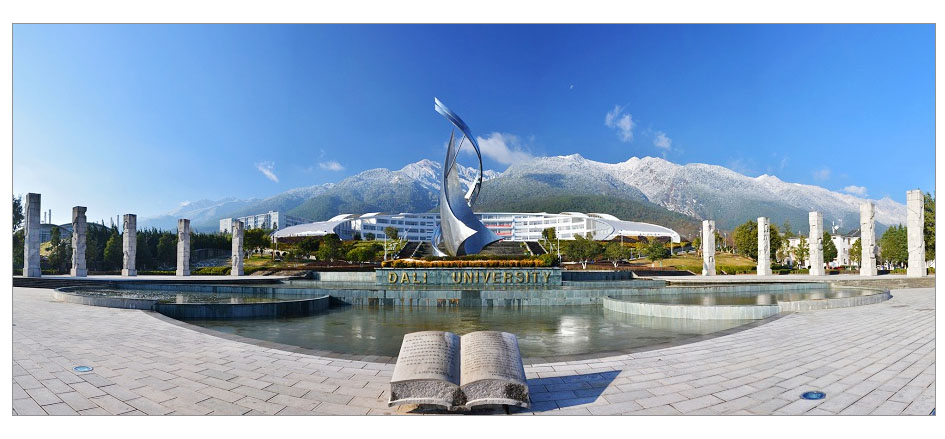 大学图片