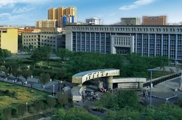 大学图片