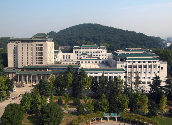 大学图片