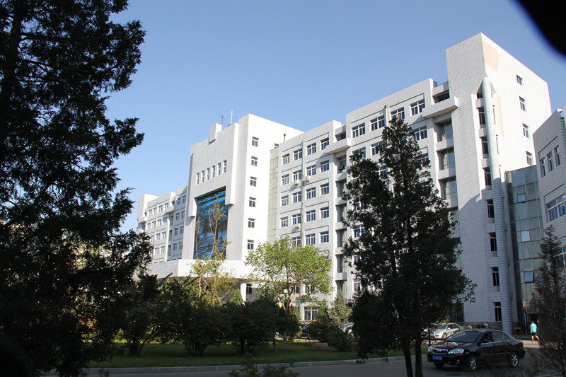 大学图片