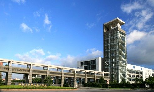 大学图片