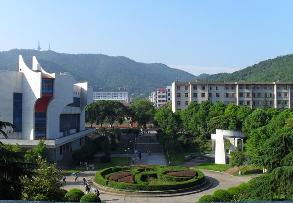 大学图片