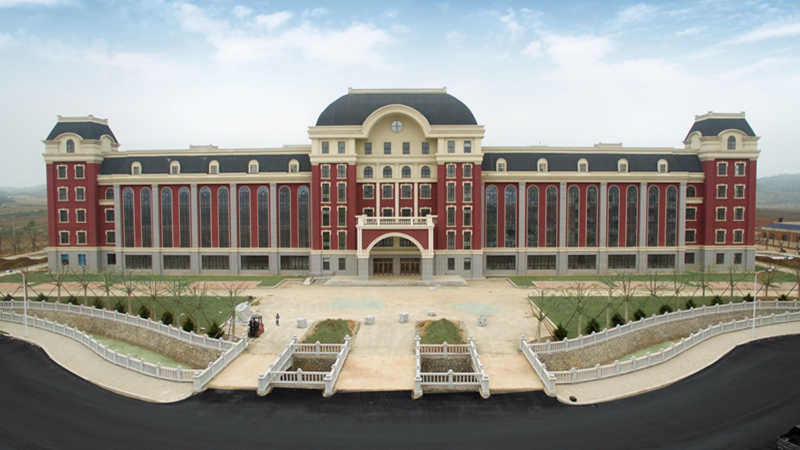 大学图片