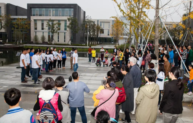 昆山杜克大学,综合评价,综评录取