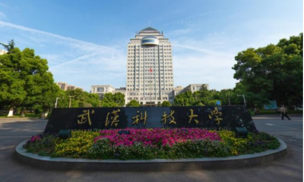 武汉科技大学