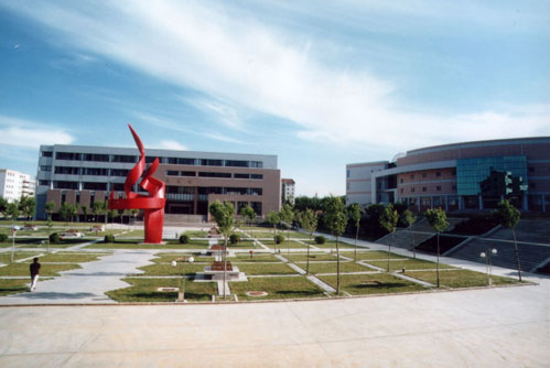 山东工商学院