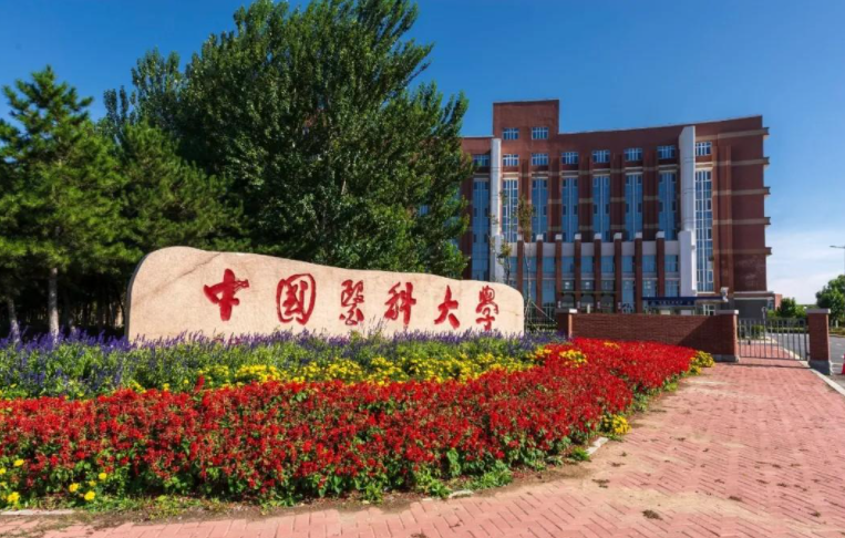 中国医科大学,辽宁省,医学类院校