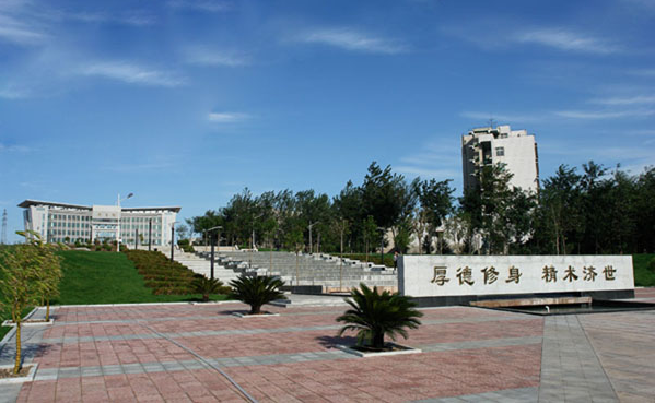 大连医科大学,辽宁省