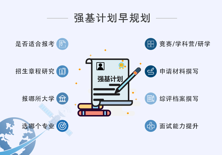 报志愿,强基计划,高考报志愿建议