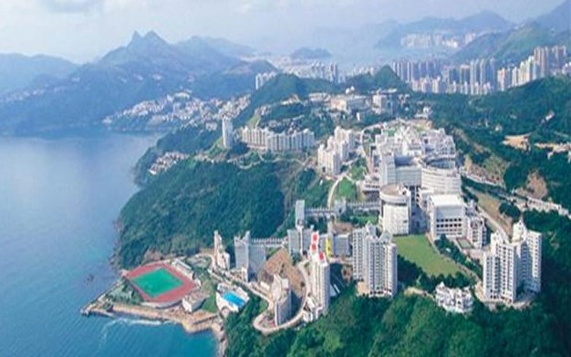 香港科技大学,升学途径,香港大学优势
